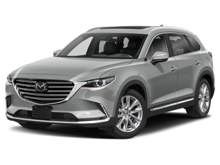 Mazda CX-9