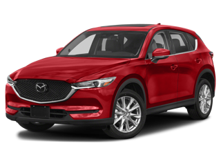 Mazda CX5