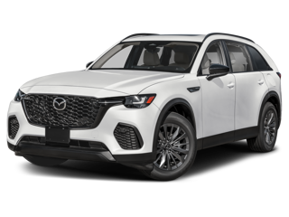 2025 Mazda Mazda CX-70