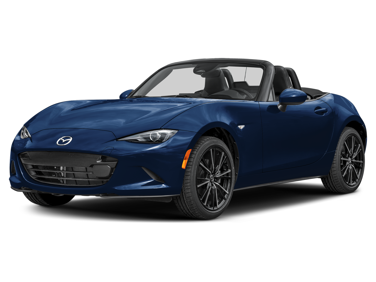 2026 Mazda MX-5 Miata Grand Touring's photo