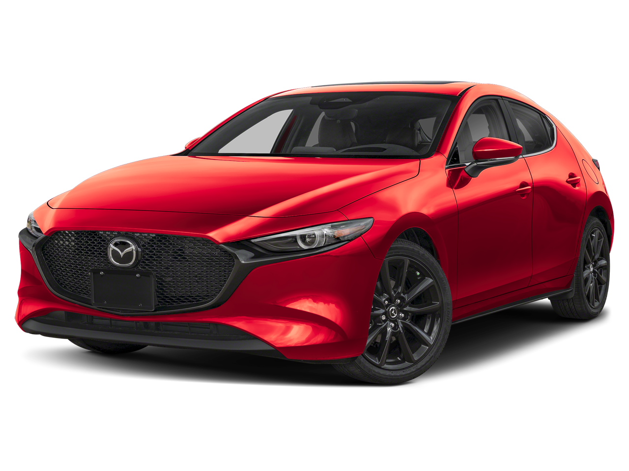 2026 Mazda CX-3 Premium MT 5-Door SKYACTIV's photo