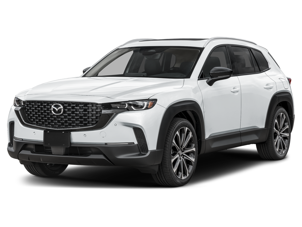 2026 Mazda CX-50 2.5 S Premium's photo