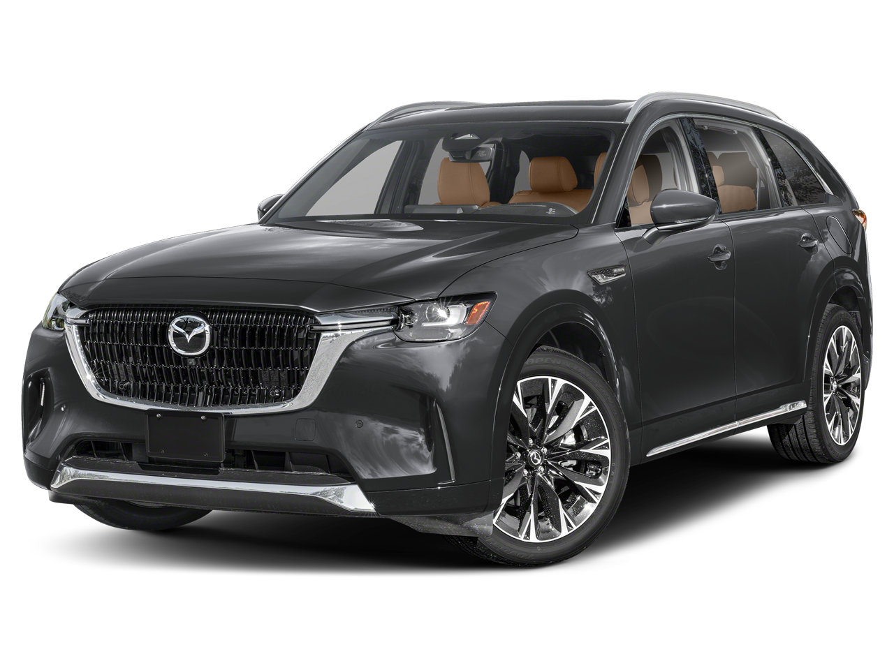 2026 Mazda CX-90 Turbo S Premium Plus Package's photo
