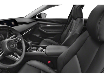 2026 Mazda Mazda3 2.5 S Preferred