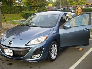 kelly gatewood (10.27.2010) 2010 M3