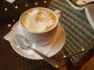 Best Coffee Shops VA