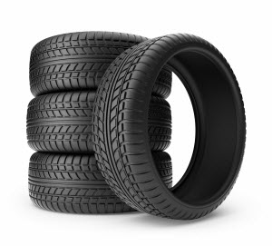 Tire_Stack_No_Wheels_Four