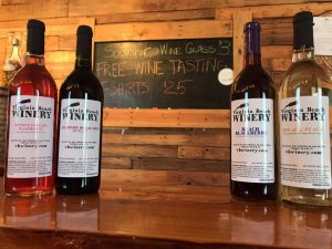 Wine Cavalier Mazda 2