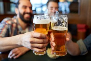 Best Breweries near Suffolk VA
