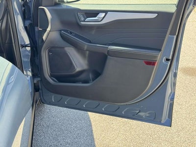 2023 Ford Escape PHEV