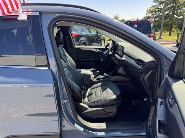 2023 Ford Escape PHEV