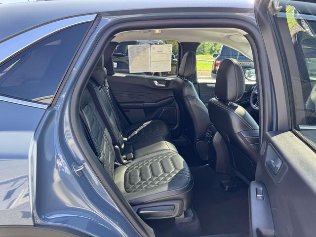 2023 Ford Escape PHEV