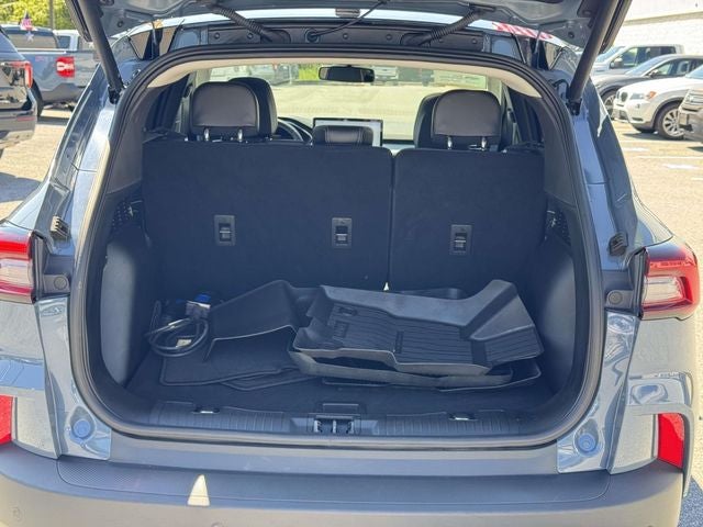 2023 Ford Escape PHEV