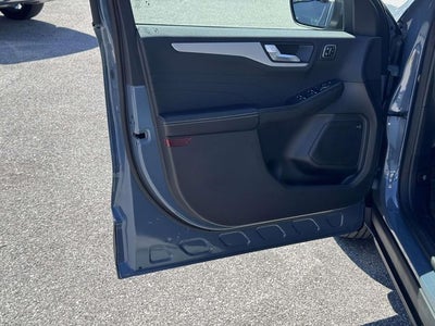 2023 Ford Escape PHEV
