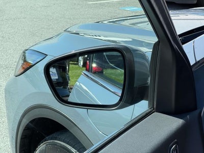 2023 Ford Escape PHEV