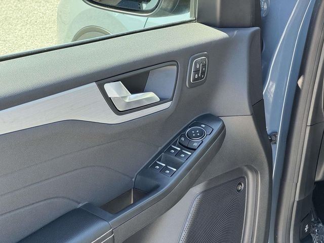 2023 Ford Escape PHEV
