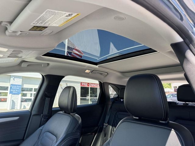 2023 Ford Escape PHEV