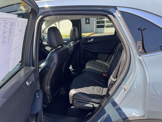 2023 Ford Escape PHEV