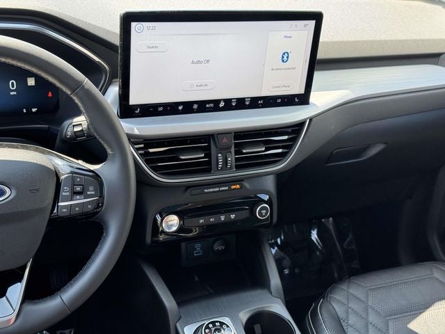 2023 Ford Escape PHEV