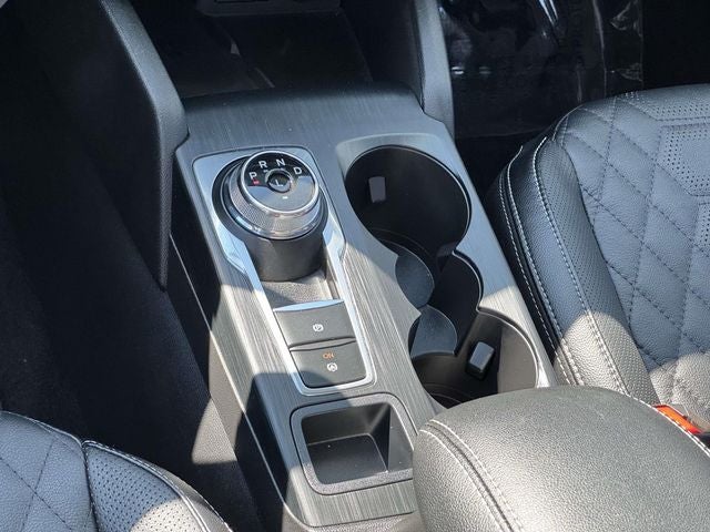 2023 Ford Escape PHEV