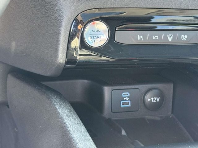 2023 Ford Escape PHEV