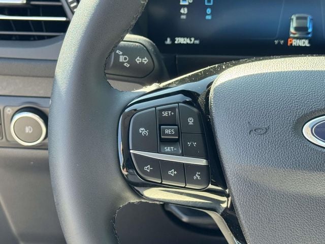 2023 Ford Escape PHEV