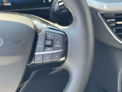 2023 Ford Escape PHEV