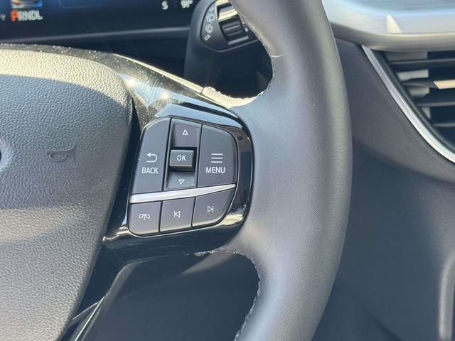2023 Ford Escape PHEV