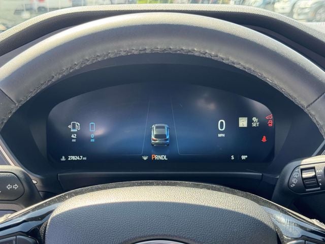 2023 Ford Escape PHEV