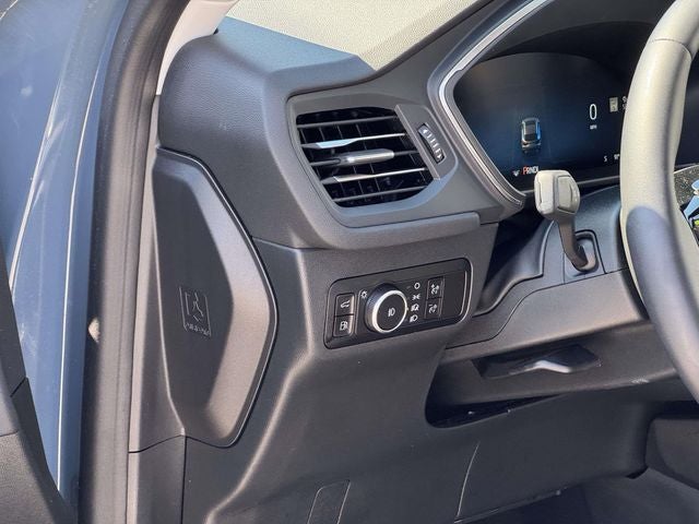 2023 Ford Escape PHEV