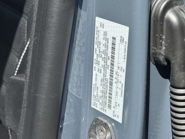 2023 Ford Escape PHEV