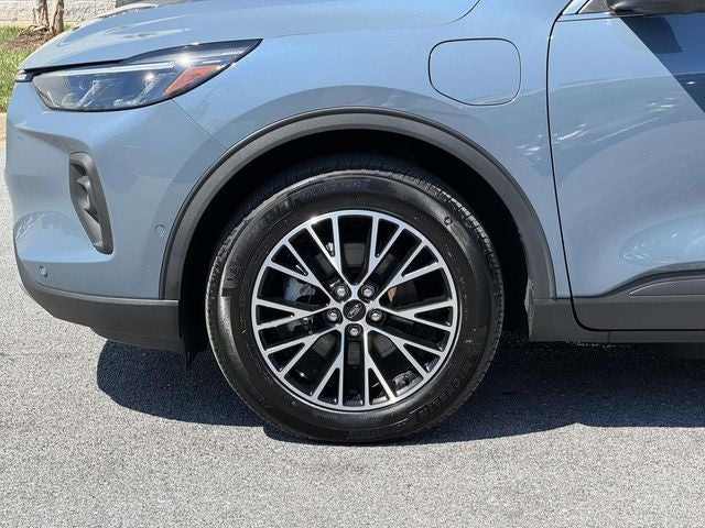 2023 Ford Escape PHEV