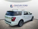2020 Ford Expedition MAX Platinum