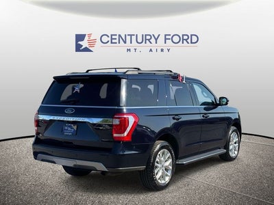 2021 Ford Expedition XLT