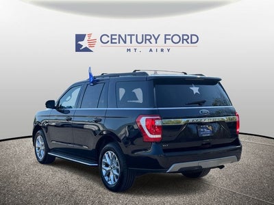 2021 Ford Expedition XLT