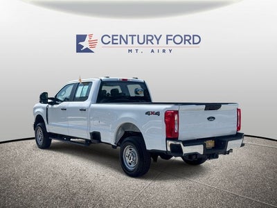 2026 Ford F-250 XL