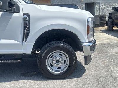 2026 Ford F-250 XL