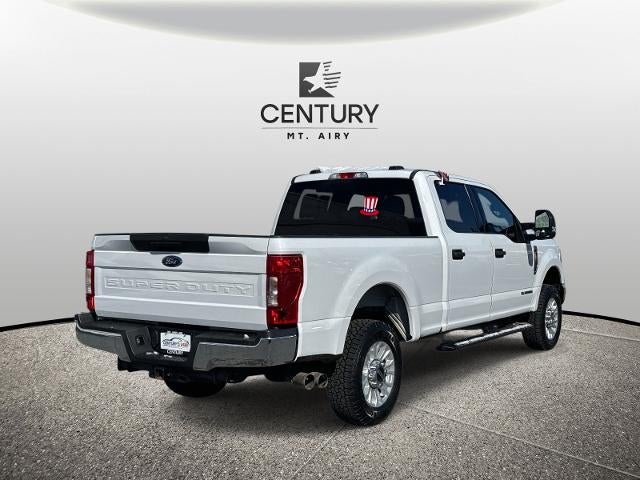 2022 Ford F-250 XLT