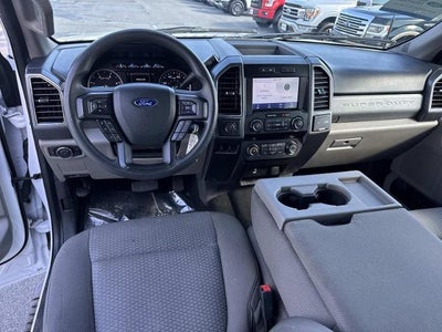 2022 Ford F-250 XLT