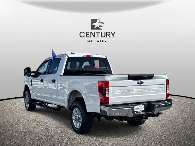 2022 Ford F-250 XLT