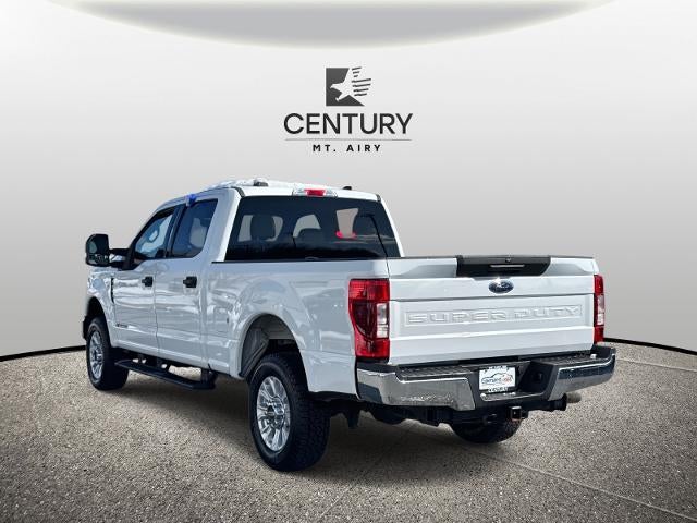 2022 Ford F-250 XLT