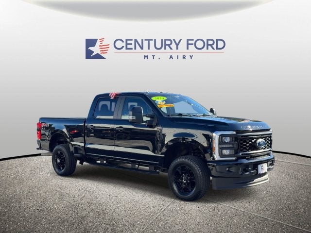 2024 Ford F-250 XL
