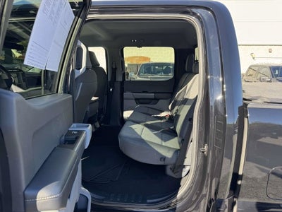 2024 Ford F-250 XL