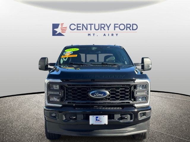 2024 Ford F-250 XL