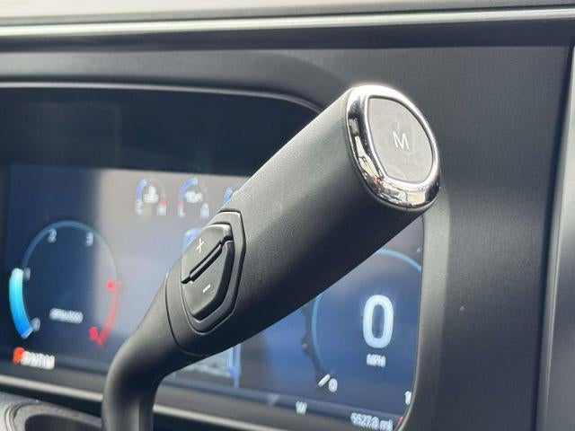 2024 Ford F-350 Platinum