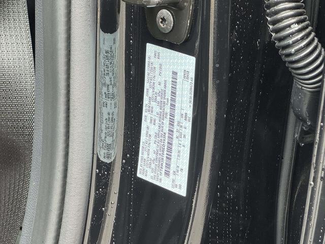 2024 Ford F-350 Platinum