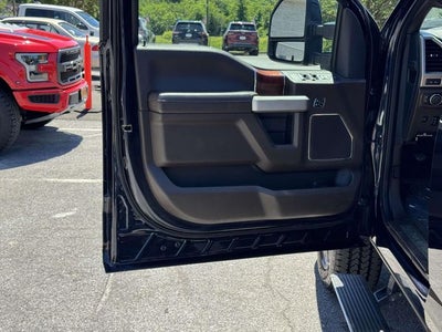 2022 Ford F-350 King Ranch