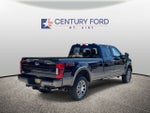 2022 Ford F-350 King Ranch
