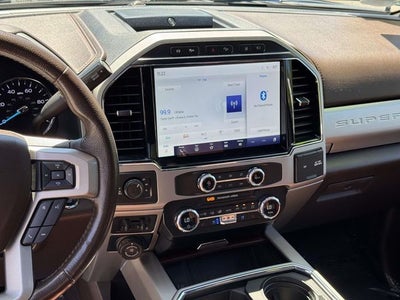 2022 Ford F-350 King Ranch