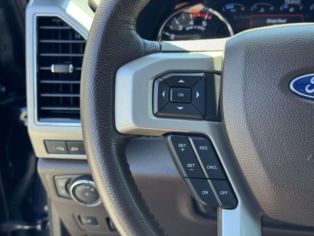 2022 Ford F-350 King Ranch